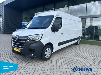 Varevogn RENAULT Master