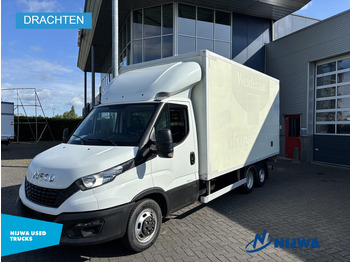 Trækker IVECO Daily