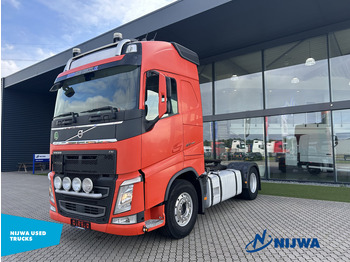Trækker VOLVO FH 460