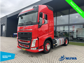 Trækker VOLVO FH 460