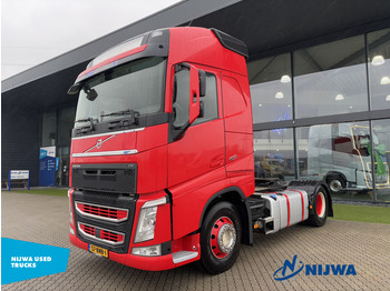 Trækker VOLVO FH 460