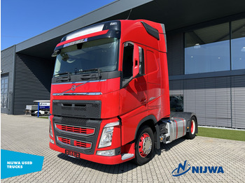 Trækker VOLVO FH 460