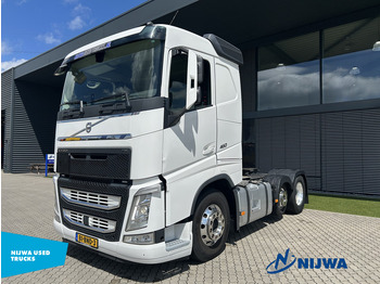 Trækker VOLVO FH 460