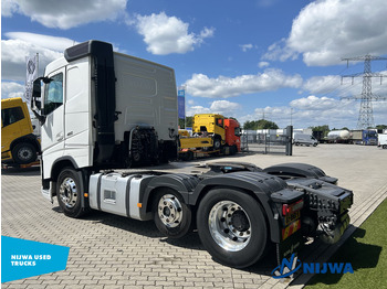 Trækker Volvo FH 460 6x2 Valid ADR + ACC: billede 4