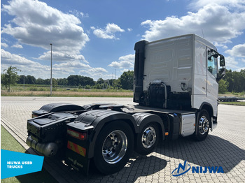 Trækker Volvo FH 460 6x2 Valid ADR + ACC: billede 3