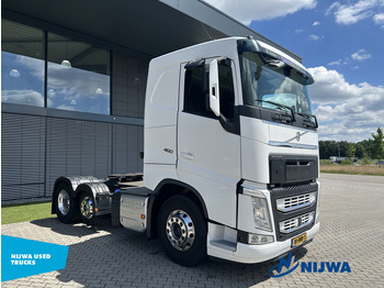 Trækker Volvo FH 460 6x2 Valid ADR + ACC: billede 2