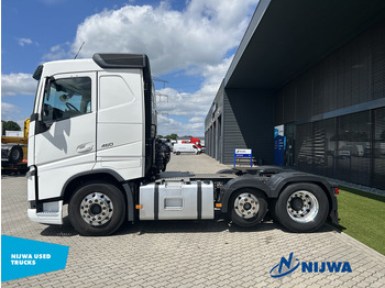 Trækker Volvo FH 460 6x2 Valid ADR + ACC: billede 5