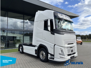 Ny Trækker Volvo FH 500 Aero XL (NO TC) 4x2 Full air + Retarder: billede 2