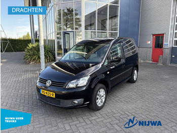 Små varebil VOLKSWAGEN Caddy 1.6