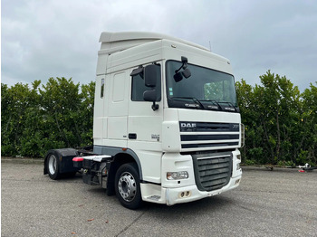 Trækker DAF XF 105