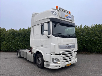Trækker DAF XF 440