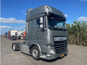 Trækker DAF XF 440