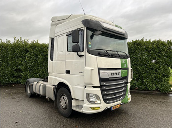 Trækker DAF XF 480