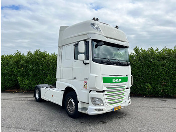 Trækker DAF XF 510