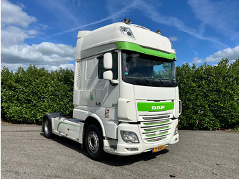 Trækker DAF XF 510