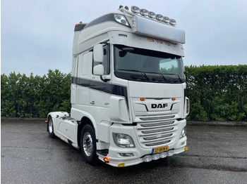 Trækker DAF XF 530