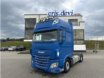 Trækker DAF XF 460