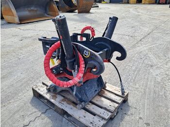 Udstyr ROTOTILT