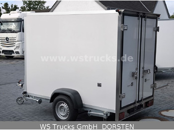 Kølevogn påhængsvogn Getränke  WST Edition 1500 Small , Kühlanhänger: billede 5