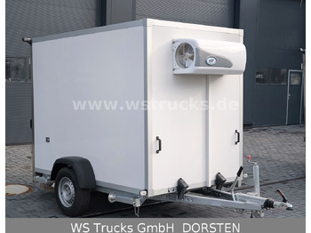 Kølevogn påhængsvogn Getränke  WST Edition 1500 Small , Kühlanhänger: billede 3