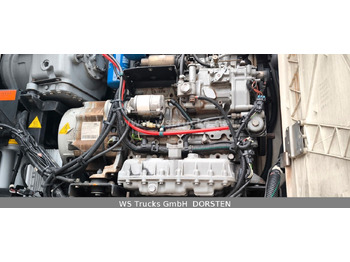 Varevogn sættevogn Schmitz Cargobull SKO 24 Kühlauflieger Vector 1850 MT, Bi-Temp: billede 5