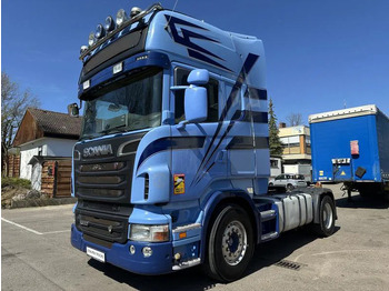 Trækker SCANIA R 500