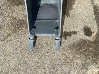 Skovl til gravemaskine MECALAC 340mm - séries 8 / 10 / 11 et 12: billede 2 Skovl til gravemaskine MECALAC 340mm - séries 8 / 10 / 11 et 12: billede 2