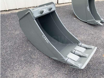 Skovl til gravemaskine MECALAC