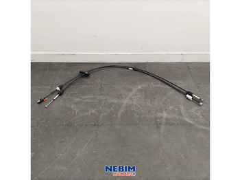 Reservedel RENAULT