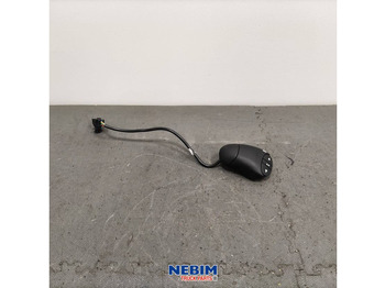 Reservedel VOLVO