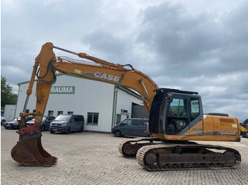 Bæltegravemaskine SUMITOMO