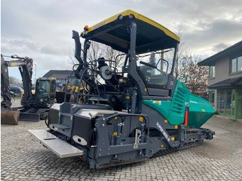 Leje en Vögele Super 1800-3i MIETE / RENTAL (12005221) Vögele Super 1800-3i MIETE / RENTAL (12005221): billede 5