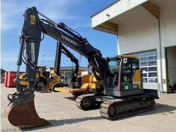 Bæltegravemaskine VOLVO ECR145EL