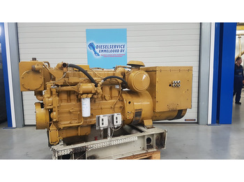 Strømgenerator CATERPILLAR