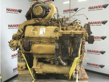 Entreprenørmaskin CATERPILLAR