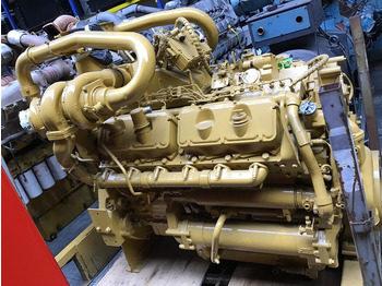 Entreprenørmaskin CATERPILLAR