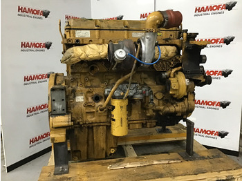 Entreprenørmaskin CATERPILLAR