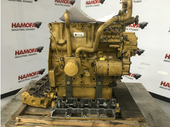 Entreprenørmaskin CATERPILLAR 306