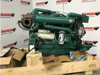 Entreprenørmaskin CUMMINS