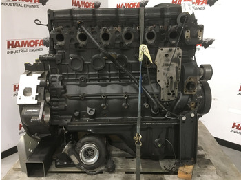 Entreprenørmaskin CUMMINS