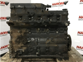 Entreprenørmaskin CUMMINS