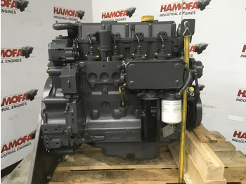 Entreprenørmaskin DEUTZ