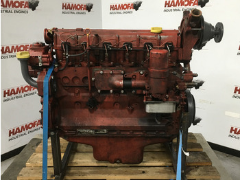 Entreprenørmaskin DEUTZ