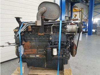 Entreprenørmaskin DEUTZ