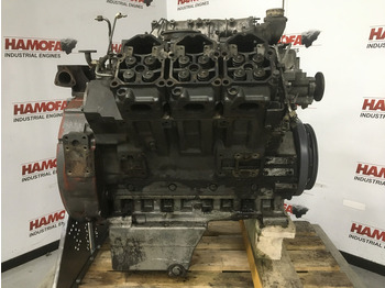 Entreprenørmaskin DEUTZ