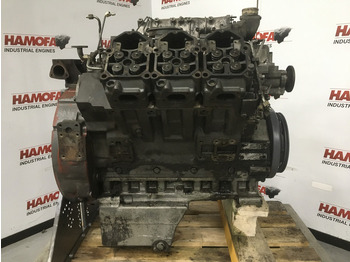 Entreprenørmaskin DEUTZ