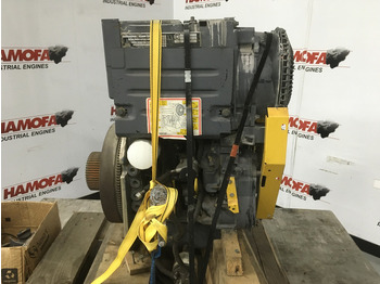 Entreprenørmaskin DEUTZ