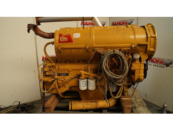 Entreprenørmaskin DEUTZ