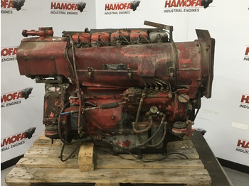 Entreprenørmaskin DEUTZ