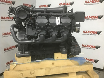 Entreprenørmaskin DEUTZ